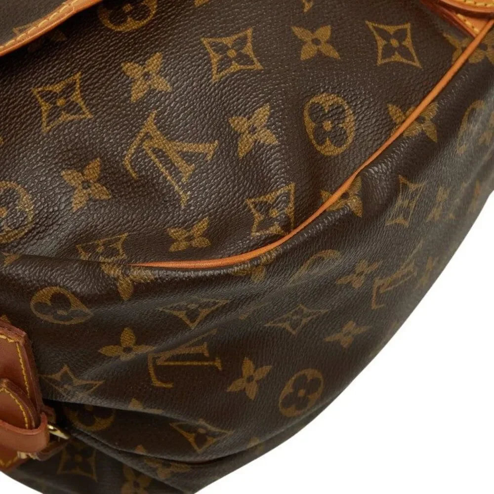 LOUIS VUITTON delivery duty